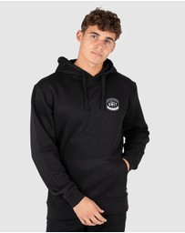 UNIT - UNIT Scout Men's Pullover Hoodie