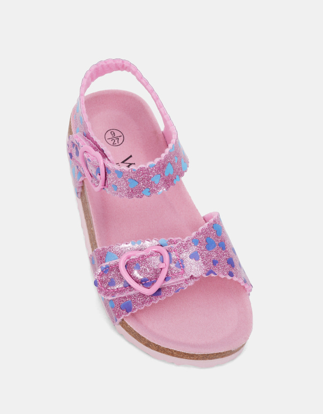Vybe Junior - Ruffle