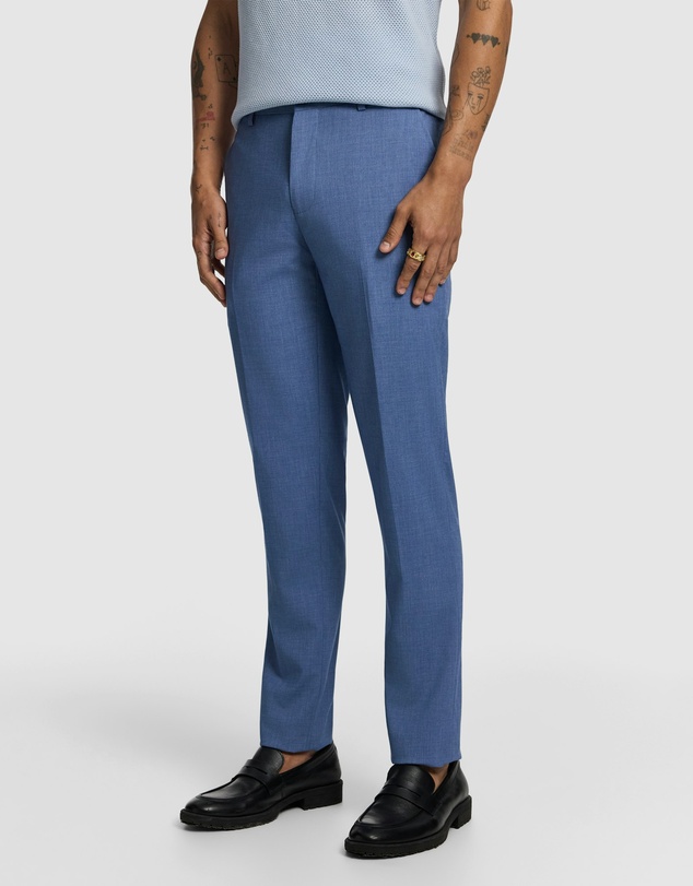 yd. - Alfredo Slim Dress Pant