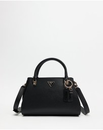 GUESS - Noelle II Luxury Satchel Bag