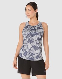 ASICS - Fujitrail Tank - Women's