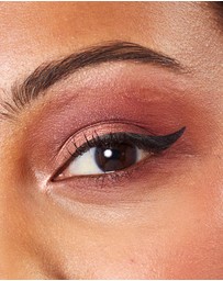 The Quick Flick - 10mm Modest Winged Eyeliner Stamp