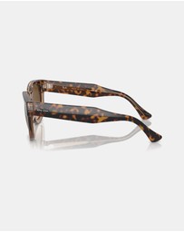 Ray-Ban - Mega Hawkeye