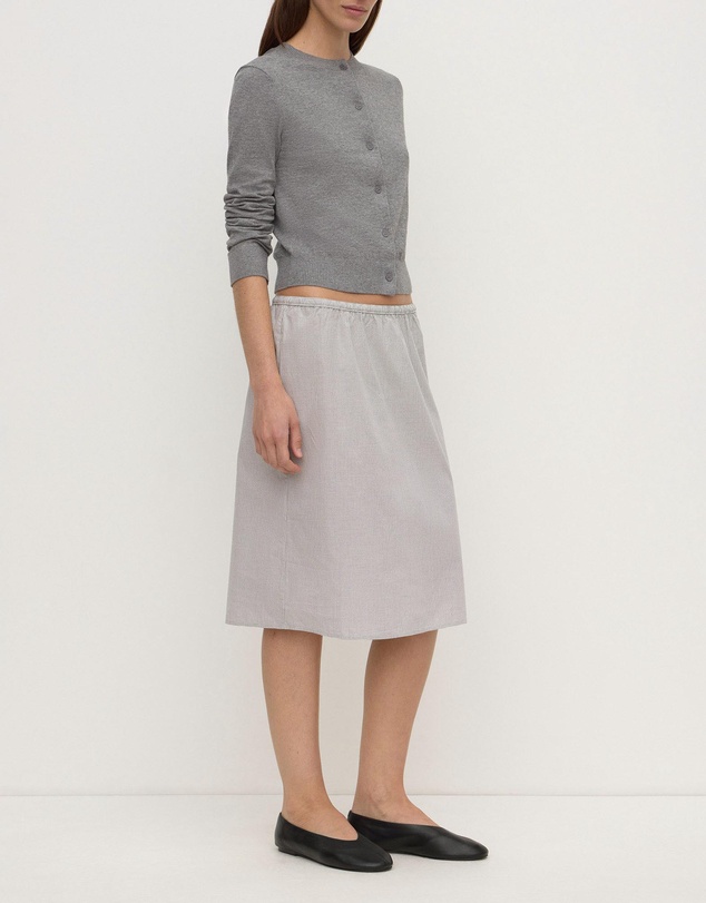Assembly Label - Phoenix Cotton Skirt