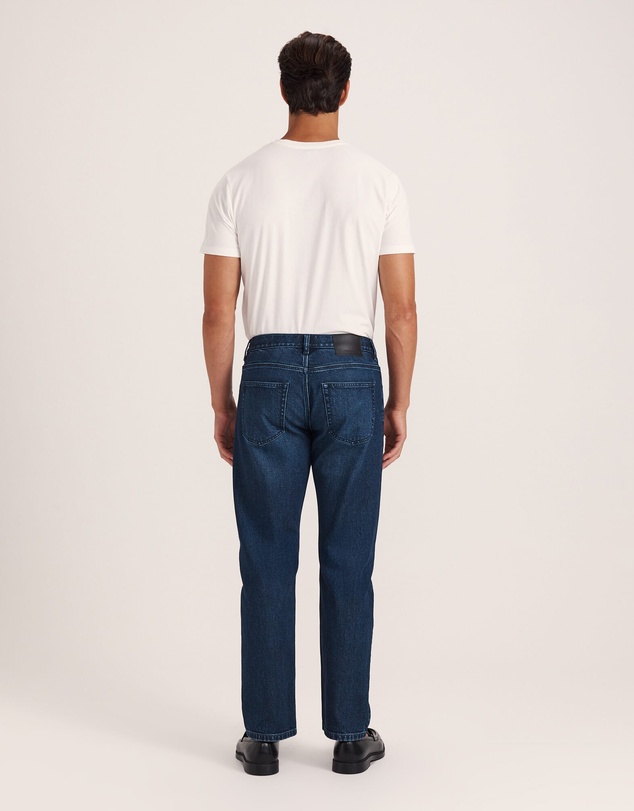 SABA - Cooper Straight Leg Jean