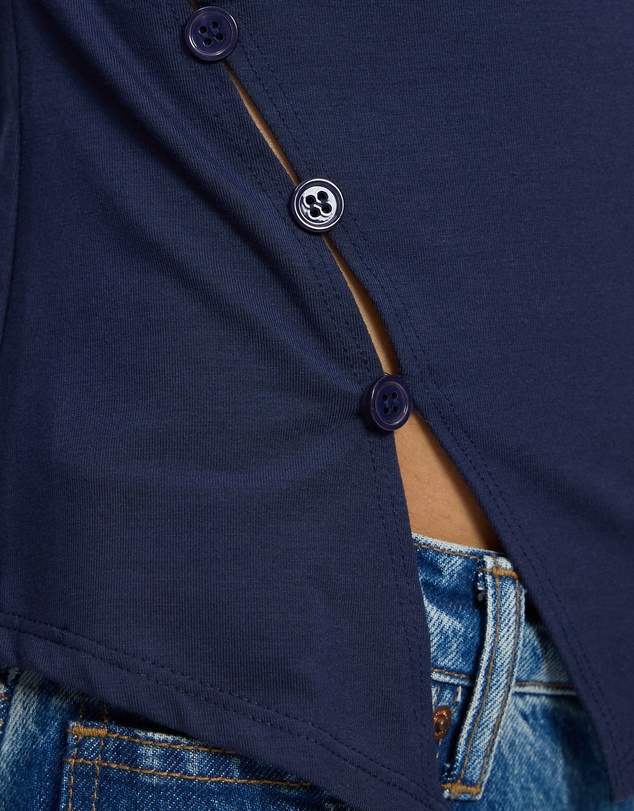 Reformation - Nicola Knit Top