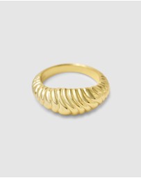 Brie Leon - Olar Ring