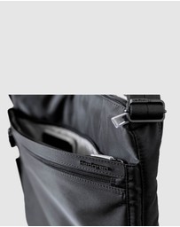 Hedgren - Fanzine Crossbody RFID