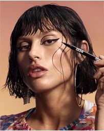 MAKE UP FOR EVER - Aqua Resist Graphic Pen