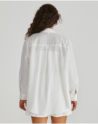 Sass - Alani Shirt