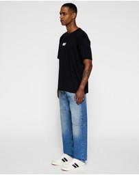 MM6 Maison Margiela - Pants 5 Pockets