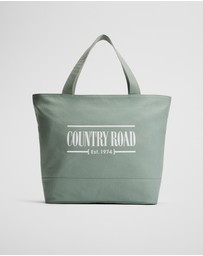 Country Road - Printed Heritage Shopper