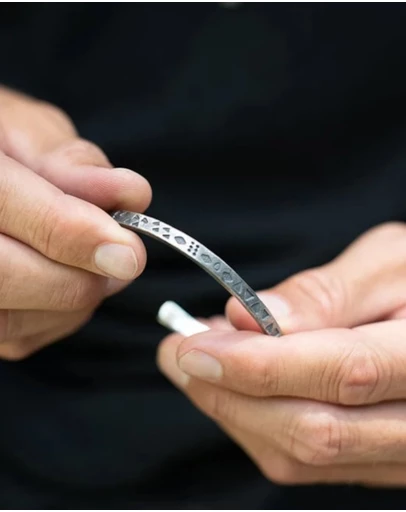 Buck Palmer - Tulum Cuff