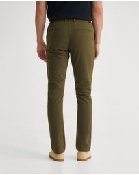 Oxford - Slim Fit Chino