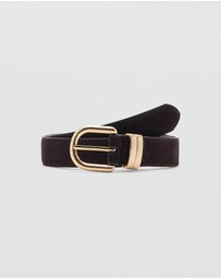M.N.G - Corina Belt
