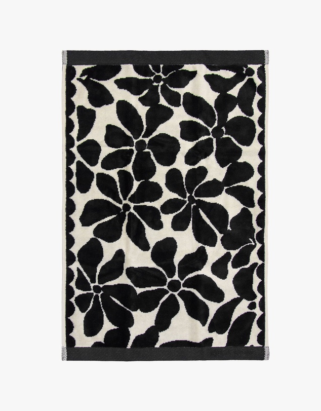 Aura Home - Palma Petal Australian Cotton Bath Towel Set