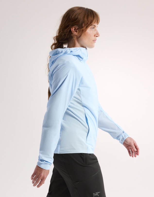 Arc'teryx - Atom SL Hoody Women's