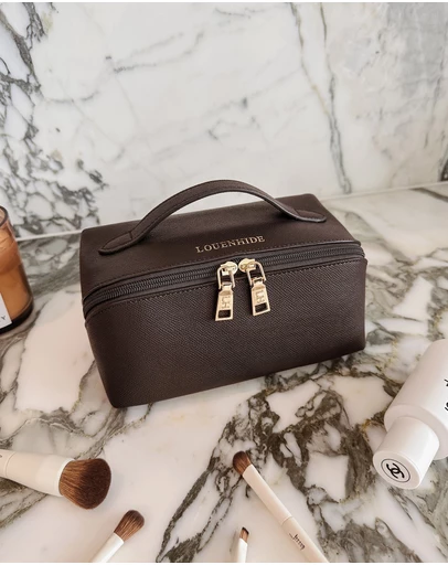 Louenhide - Ellis Makeup Bag