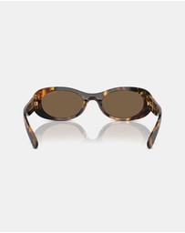 Miu Miu - 0MU 06ZS