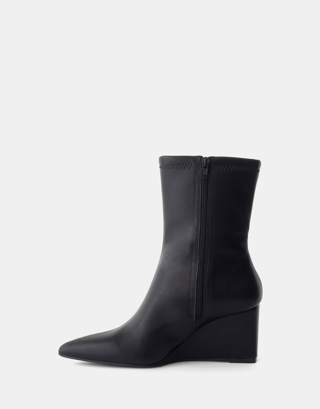 Therapy - Saviour Wedge Boots
