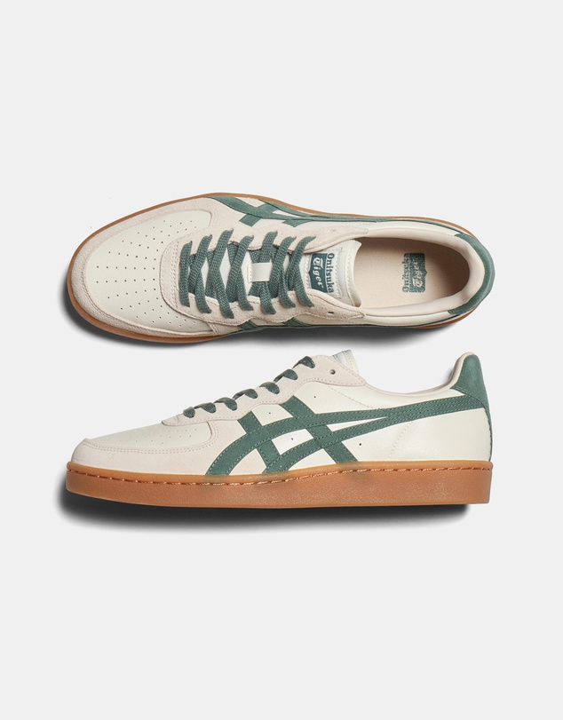 Onitsuka Tiger - GSM - Unisex