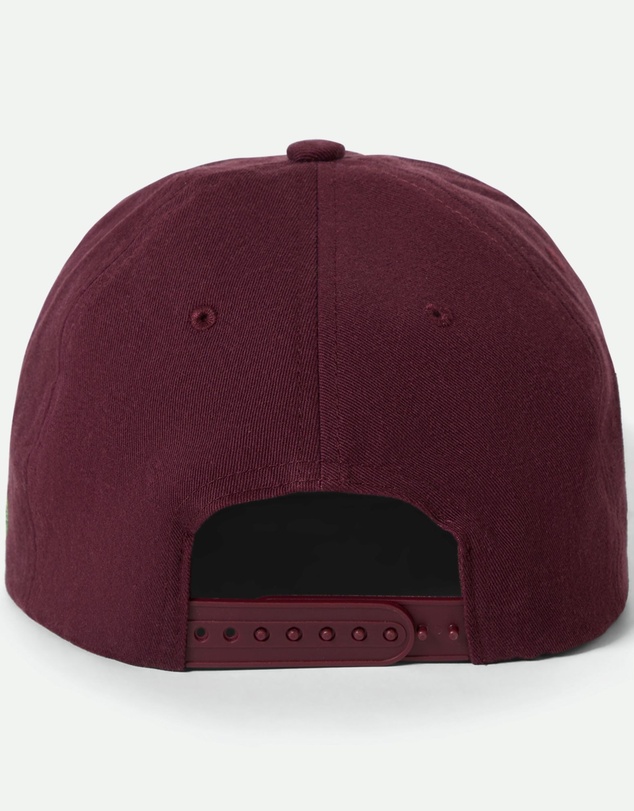 Brixton - Union II Netplus MP Snapback