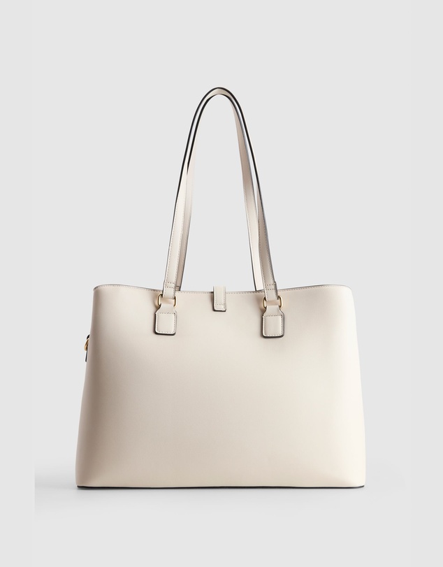 Laura Jones - Margot Work Tote Bag