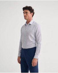 Oxford - Beckton Slim Fit Luxury Shirt