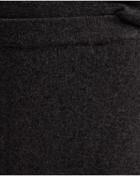 Oxford - Leonie Cashmere Blend Knitted Skirt