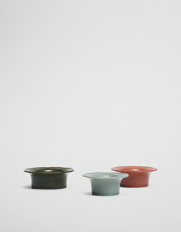 Country Road - Luna Dip Bowl Set Of 3