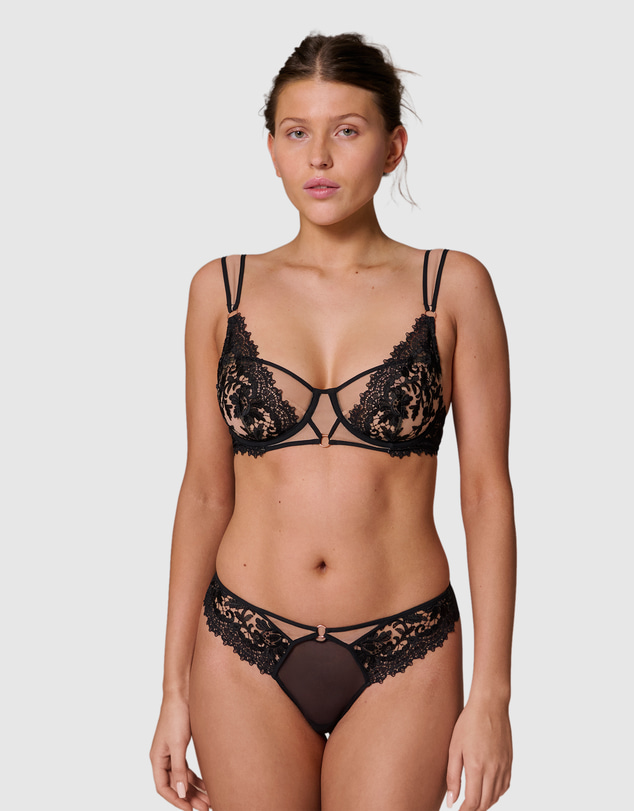 Simone Perele - Fantasme Tanga