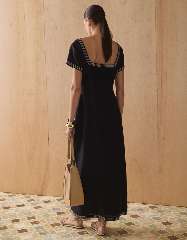 Sancia  - Layla Dress