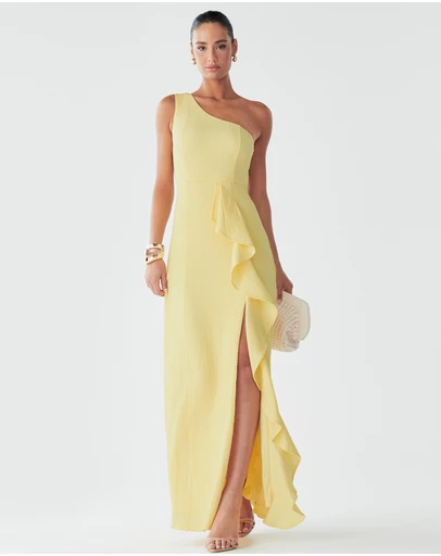 BWLDR - Catia Dress