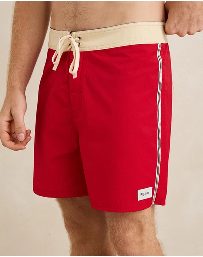 Rhythm - Heritage Trunks