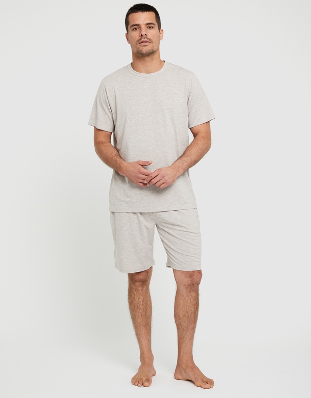 Bamboo Body - Men's Chill Shorts