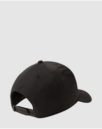 Quiksilver - Mens Decades Cap