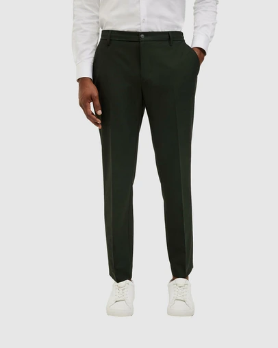 Politix - Lincoln Everyday Pant