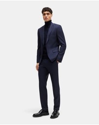 BOSS - Musso Knitwear