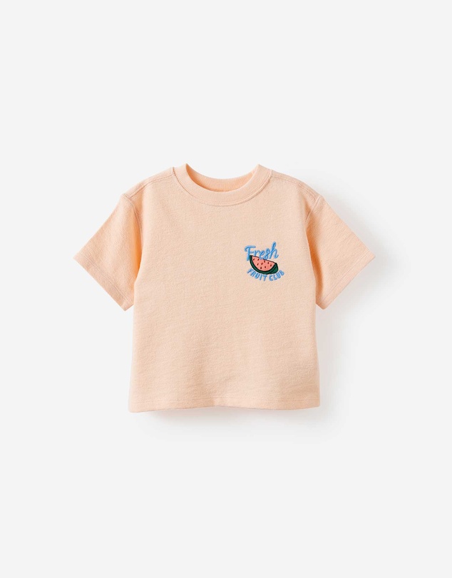 Cotton On Kids - Baby Textured Tee