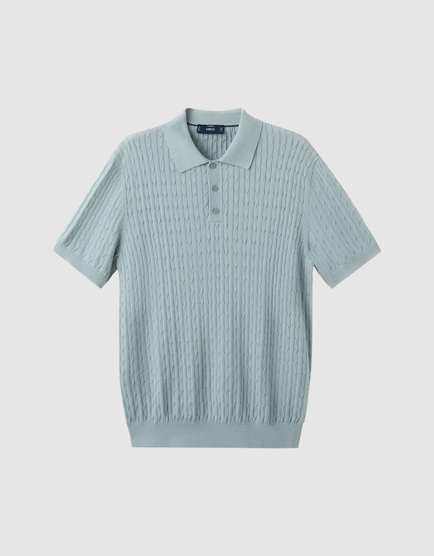 M.N.G - Muga Polo