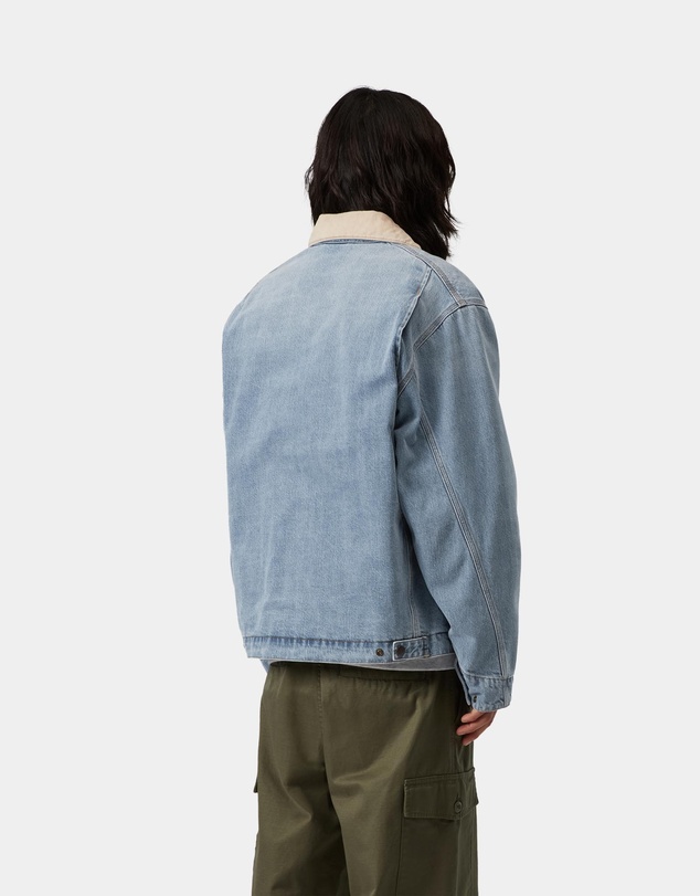 Carhartt WIP - OG Detroit Jacket