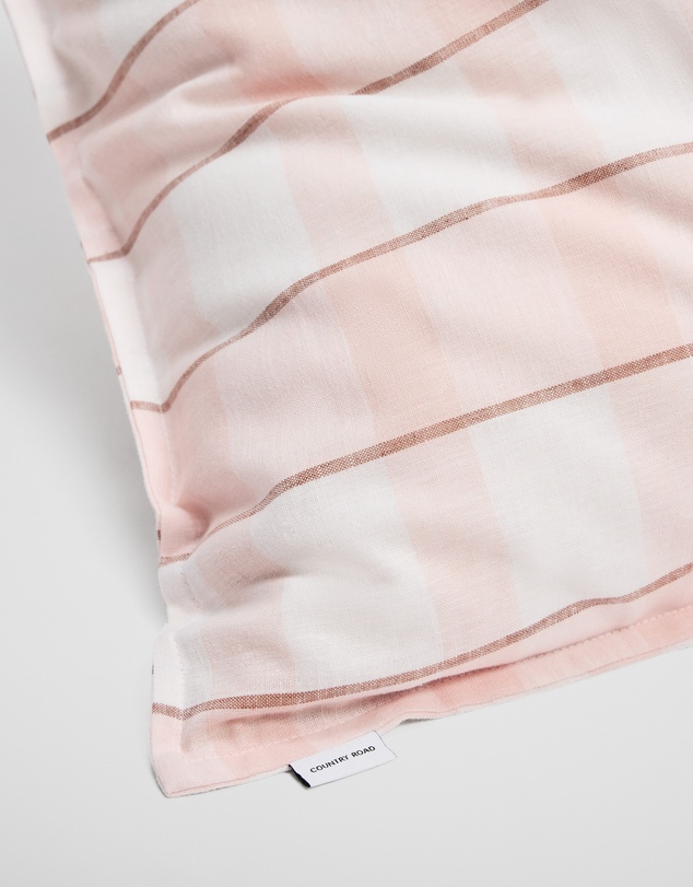 Country Road - Nerida European Pillowcase