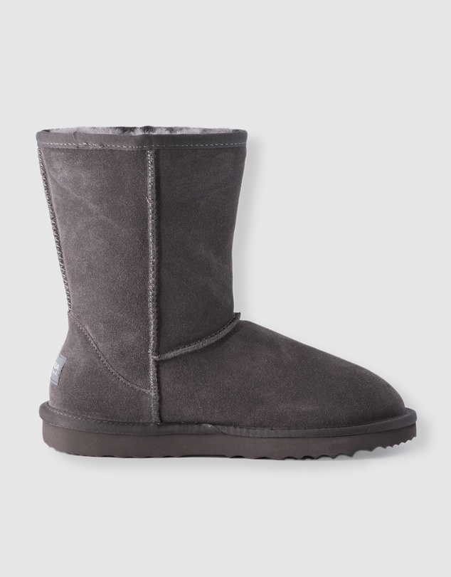 AusWooli Ugg Boots - Cronulla Mid Calf Sheepskin Boot