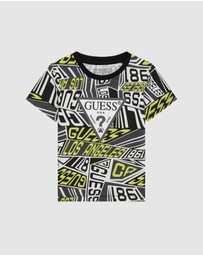 GUESS - Graphic T-Shirt