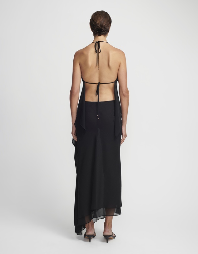 Hansen & Gretel - Cleopatra Midi Skirt