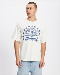 Market - Supercharged T-Shirt