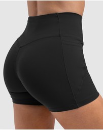 Doyoueven - Desire Shorts