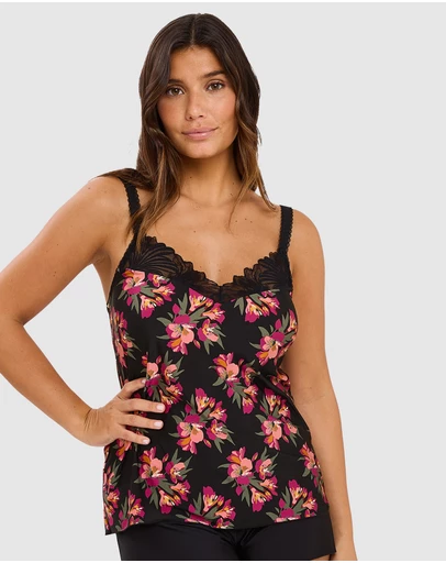Sans Complexe - Oriane Camisole