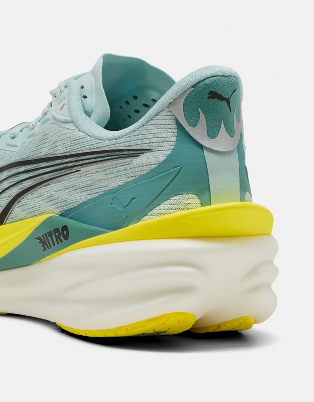 Puma - Deviate NITRO 4 - Women's