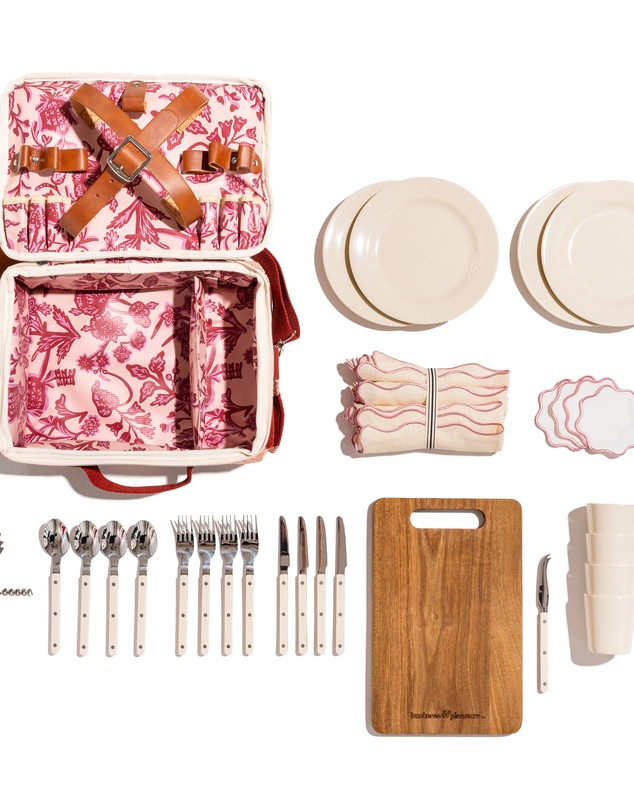 Business & Pleasure Co. - The Picnic Set